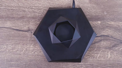 LeviBloom Magnetic Levitating Indoor Flower Pot